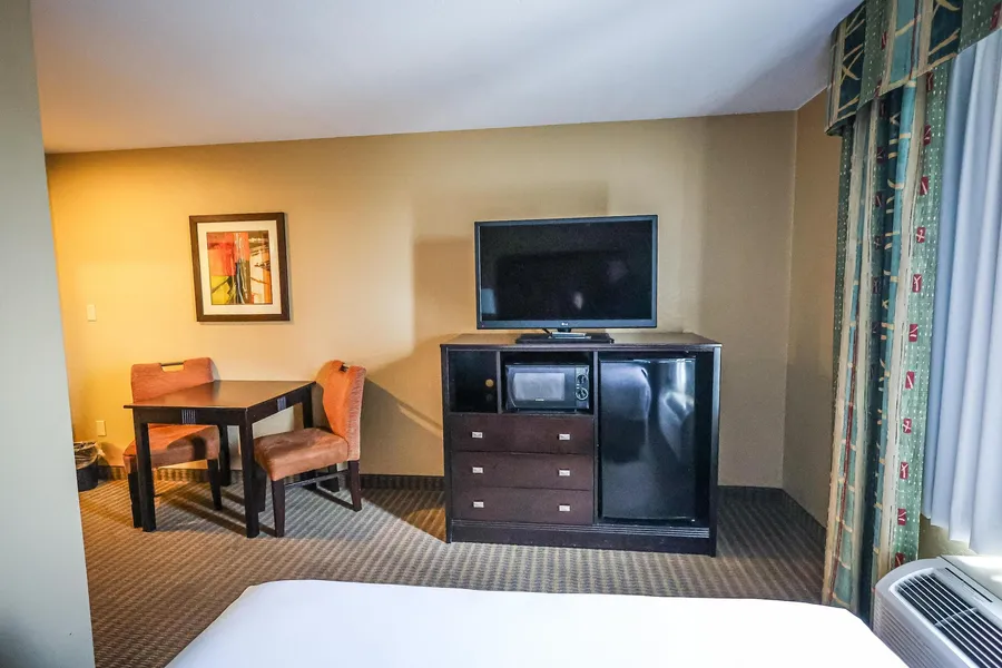 SureStay by Best Western Lexington hotel detail image 6