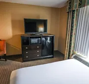 SureStay by Best Western Lexington hotel detail image 7