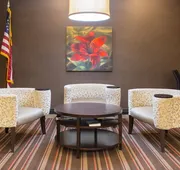 Holiday Inn Express Hotel & Suites Lexington By IHG hotel detail image 3