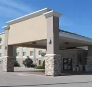 Holiday Inn Express Hotel & Suites Lexington By IHG hotel detail image 4