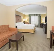 Holiday Inn Express Hotel & Suites Lexington By IHG hotel detail image 7