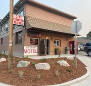 City Center Motel hotel detail image 3