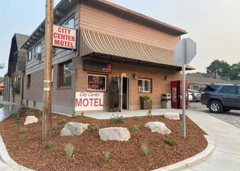 City Center Motel hotel thumbnail 3