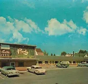 City Center Motel hotel detail image 4