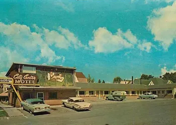 City Center Motel hotel thumbnail 4