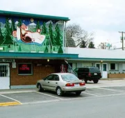 City Center Motel hotel detail image 5