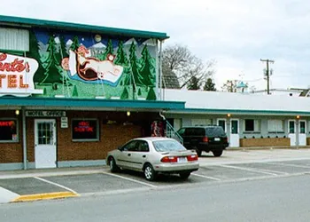 City Center Motel hotel thumbnail 5