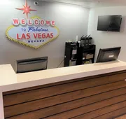 Fairfield Inn Las Vegas Convention Center hotel detail image 3
