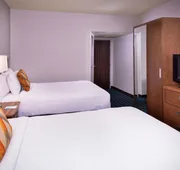 Fairfield Inn Las Vegas Convention Center hotel detail image 5