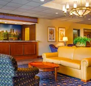 Quality Inn Meadowlands hotel detail image 5