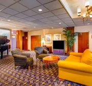 Quality Inn Meadowlands hotel detail image 7