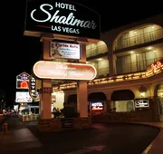 Shalimar Hotel of Las Vegas hotel detail image 3