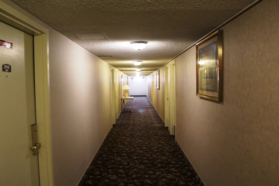 Shalimar Hotel of Las Vegas hotel detail image 6