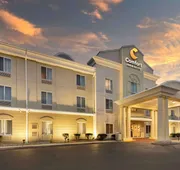 Comfort Inn & Suites Carneys Point - Pennsville hotel detail image 4
