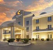 Comfort Inn & Suites Carneys Point - Pennsville hotel detail image 5