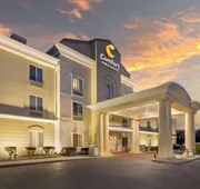 Comfort Inn & Suites Carneys Point - Pennsville hotel detail image 7
