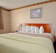 Days Inn by Wyndham Atlantic City Beachblock hotel detail image 5