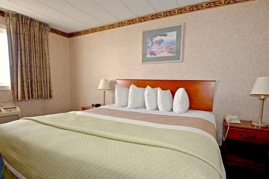 Days Inn by Wyndham Atlantic City Beachblock hotel detail image 6