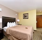 Quality Inn & Suites Elko hotel detail image 4