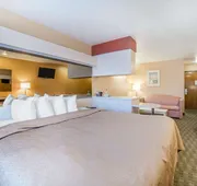 Quality Inn & Suites Elko hotel detail image 7