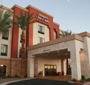 Hampton Inn & Suites Las Vegas South hotel detail image 3