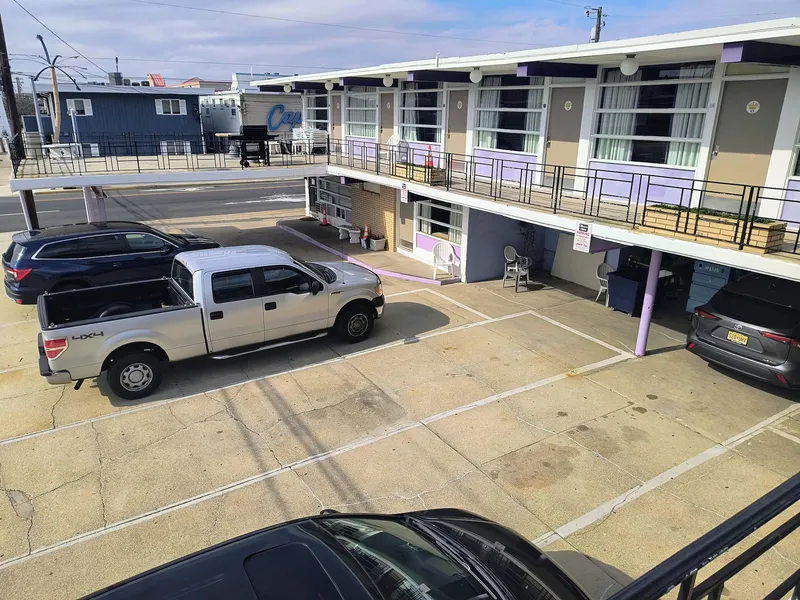 Monaco Motel - Wildwood Beach & Boardwalk hotel detail image 2