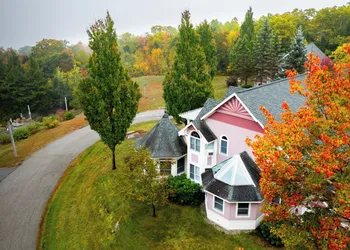 Nordic Village Resort hotel thumbnail 2