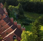 Nordic Village Resort hotel detail image 3
