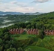 Nordic Village Resort hotel detail image 4