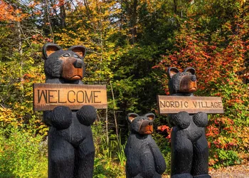 Nordic Village Resort hotel thumbnail 6
