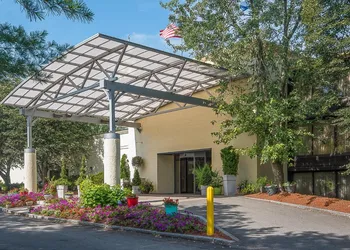 Holiday Inn Nashua, an IHG Hotel hotel thumbnail 3