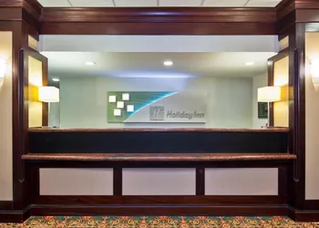Holiday Inn Nashua, an IHG Hotel hotel thumbnail 6