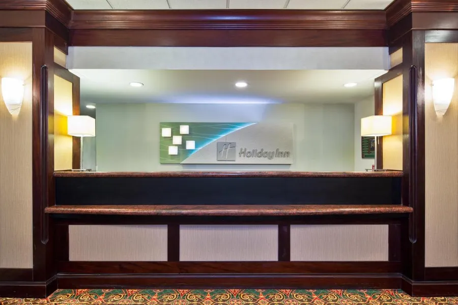 Holiday Inn Nashua, an IHG Hotel hotel detail image 6