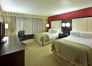 Holiday Inn Nashua, an IHG Hotel hotel thumbnail 7