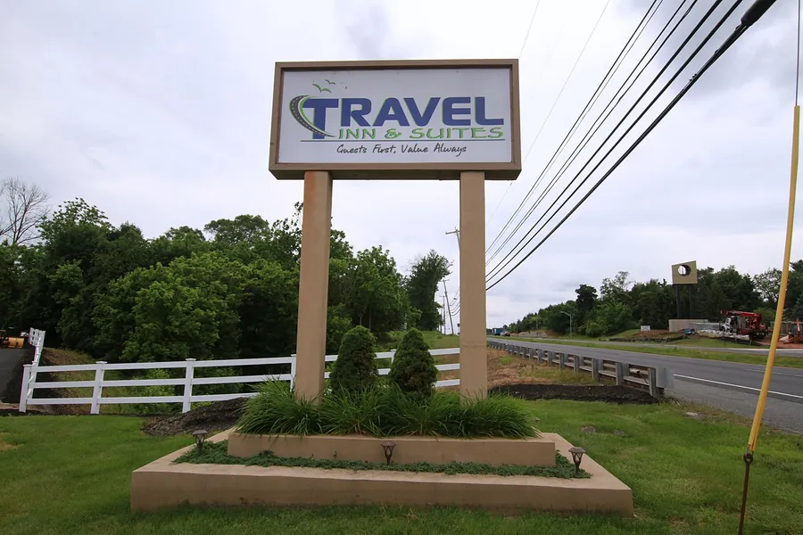 Travel Inn & Suites hotel detail image 6