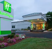 Holiday Inn Salem - I-93 at Exit 2 by IHG hotel detail image 3