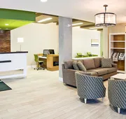 Holiday Inn Salem - I-93 at Exit 2 by IHG hotel detail image 5