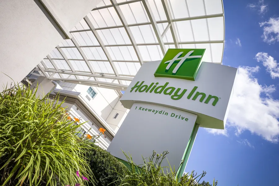 Holiday Inn Salem - I-93 at Exit 2 by IHG hotel detail image 6