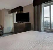 Homewood Suites by Hilton Edgewater hotel detail image 4