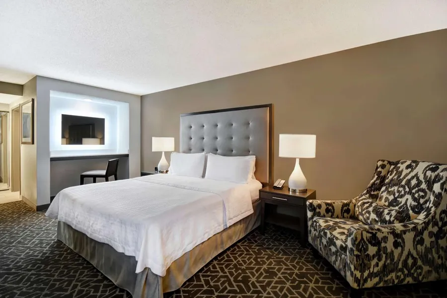 Homewood Suites by Hilton Edgewater hotel detail image 6