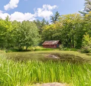 Cranmore Mountain Lodge Bed & Breakfast hotel detail image 3