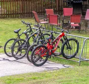 Cranmore Mountain Lodge Bed & Breakfast hotel detail image 4