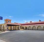Comfort Inn Santa Rosa on Route 66 hotel detail image 3