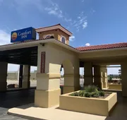 Comfort Inn Santa Rosa on Route 66 hotel detail image 4