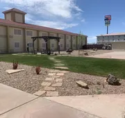 Comfort Inn Santa Rosa on Route 66 hotel detail image 5