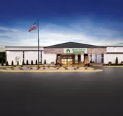 HomeTowne Studios by Red Roof & Conference Center Cortland hotel detail image 4