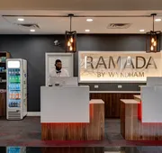 Ramada by Wyndham Vineland Millville Area hotel detail image 3