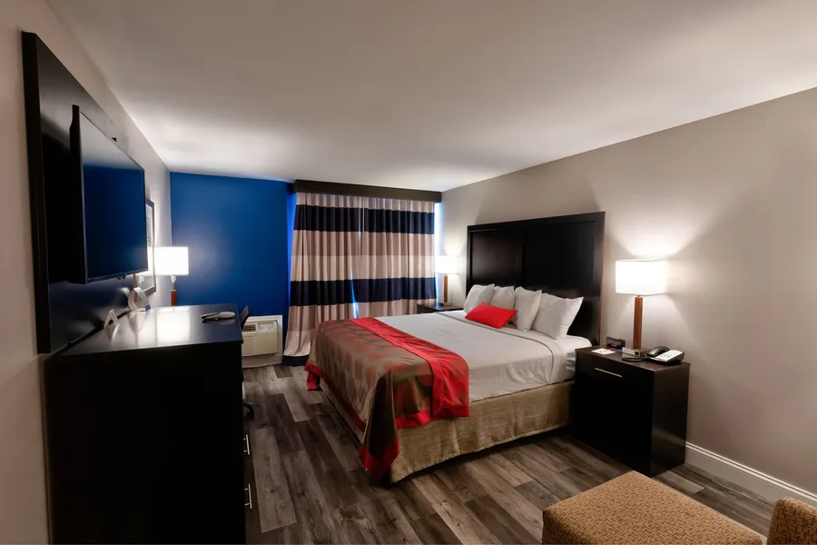 Ramada by Wyndham Vineland Millville Area hotel detail image 6