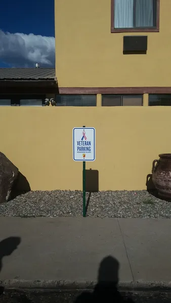Super 8 by Wyndham Taos hotel detail image 2