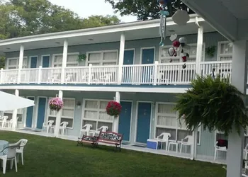 Lido Motel Lake George hotel thumbnail 2